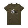 Maple Tee Thumbnail