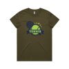 Maple Tee Thumbnail