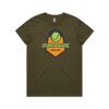 Maple Tee Thumbnail