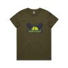 Maple Tee Thumbnail