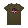 Maple Tee Thumbnail