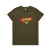 Maple Tee Thumbnail