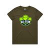 Maple Tee Thumbnail