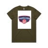 Maple Tee Thumbnail