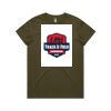 Maple Tee Thumbnail