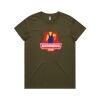 Maple Tee Thumbnail