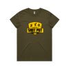 Maple Tee Thumbnail