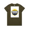 Maple Tee Thumbnail