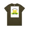 Maple Tee Thumbnail