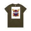 Maple Tee Thumbnail