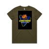 Maple Tee Thumbnail