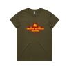 Maple Tee Thumbnail