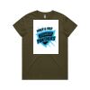 Maple Tee Thumbnail