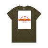 Maple Tee Thumbnail