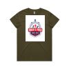 Maple Tee Thumbnail