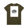 Maple Tee Thumbnail