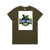 Maple Tee Thumbnail