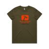 Maple Tee Thumbnail