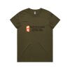 Maple Tee Thumbnail