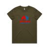 Maple Tee Thumbnail