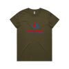 Maple Tee Thumbnail