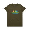Maple Tee Thumbnail