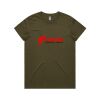 Maple Tee Thumbnail