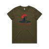 Maple Tee Thumbnail