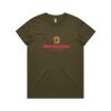 Maple Tee Thumbnail