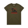 Maple Tee Thumbnail