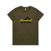 Maple Tee Thumbnail