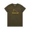 Maple Tee Thumbnail