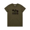 Maple Tee Thumbnail
