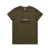 Maple Tee Thumbnail