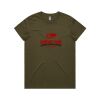 Maple Tee Thumbnail