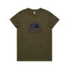 Maple Tee Thumbnail
