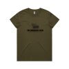 Maple Tee Thumbnail