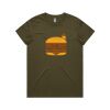 Maple Tee Thumbnail