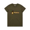 Maple Tee Thumbnail