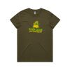 Maple Tee Thumbnail