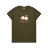 Maple Tee Thumbnail
