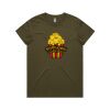 Maple Tee Thumbnail