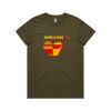 Maple Tee Thumbnail