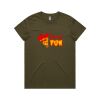 Maple Tee Thumbnail
