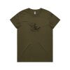 Maple Tee Thumbnail