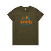 Maple Tee Thumbnail