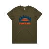 Maple Tee Thumbnail