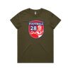 Maple Tee Thumbnail