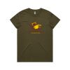 Maple Tee Thumbnail