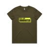 Maple Tee Thumbnail
